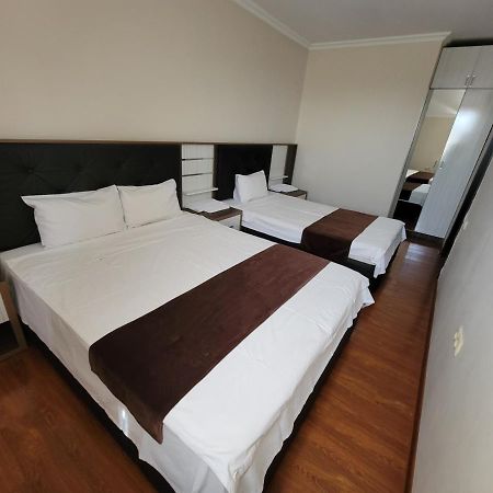 Apartments Residence Batumi Eksteriør bilde