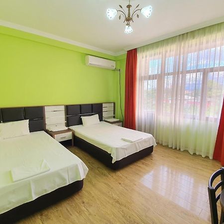 Apartments Residence Batumi Eksteriør bilde