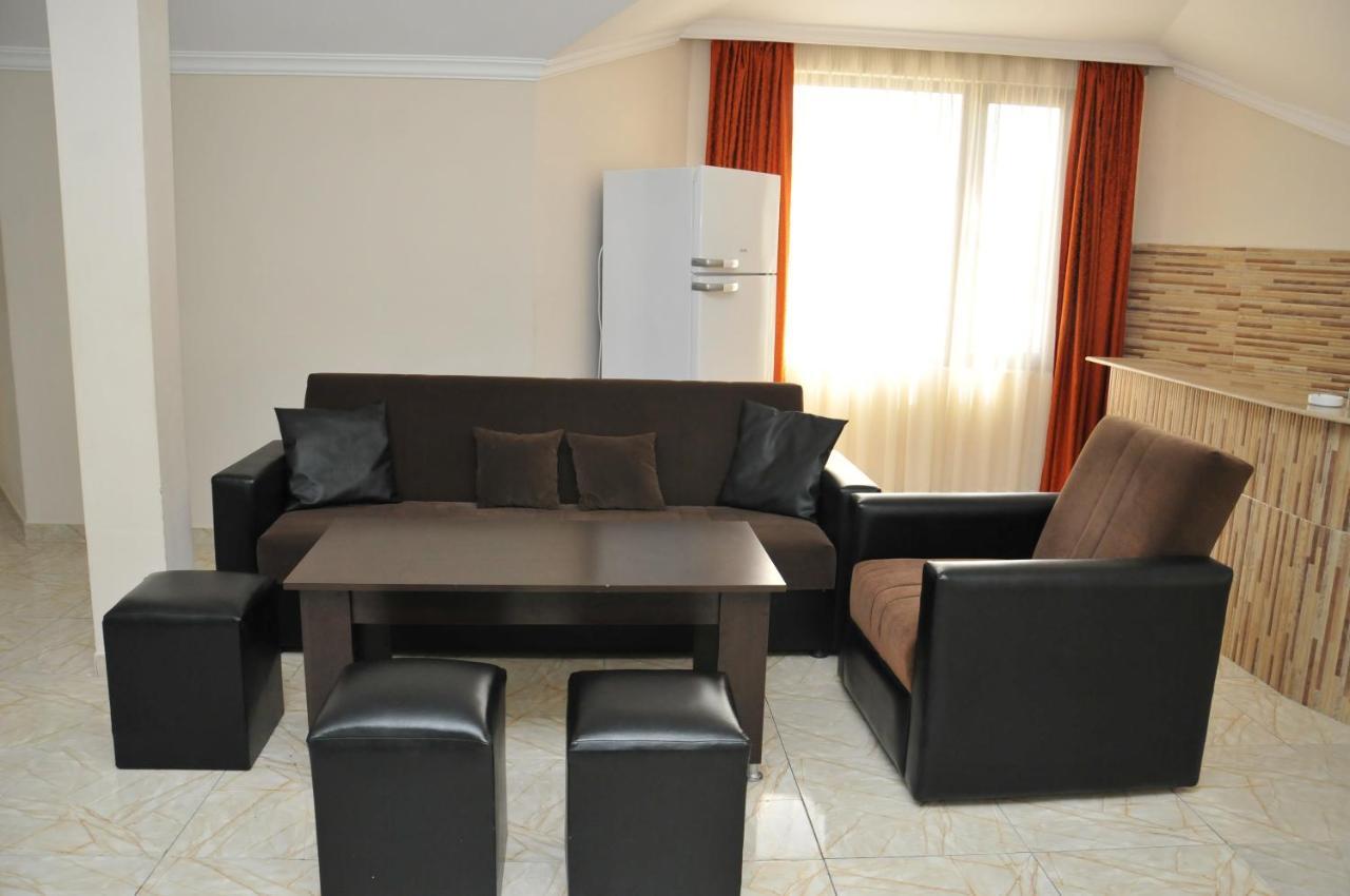 Apartments Residence Batumi Eksteriør bilde