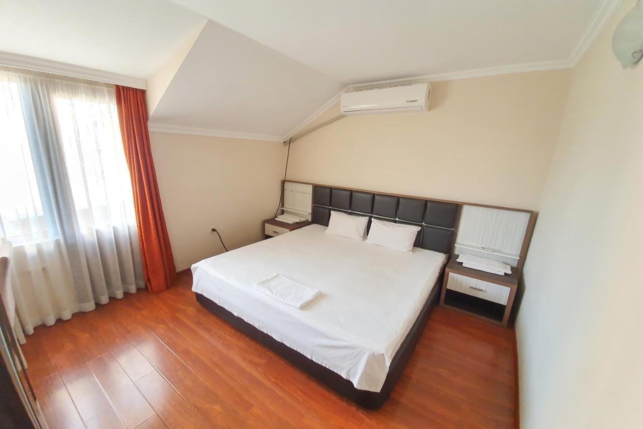 Apartments Residence Batumi Eksteriør bilde