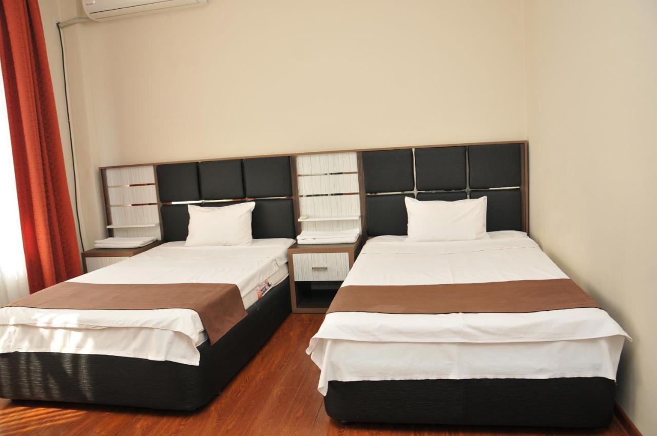 Apartments Residence Batumi Eksteriør bilde